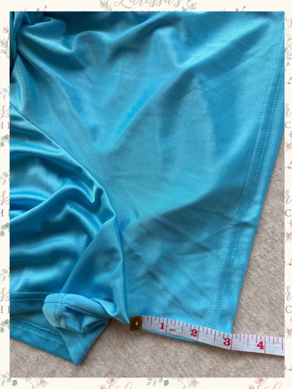 Pink-Latte Dance | 2019 Neon Star Tulle Streetwear Skort | Size JP S | Fits XS - Picture 10 of 16